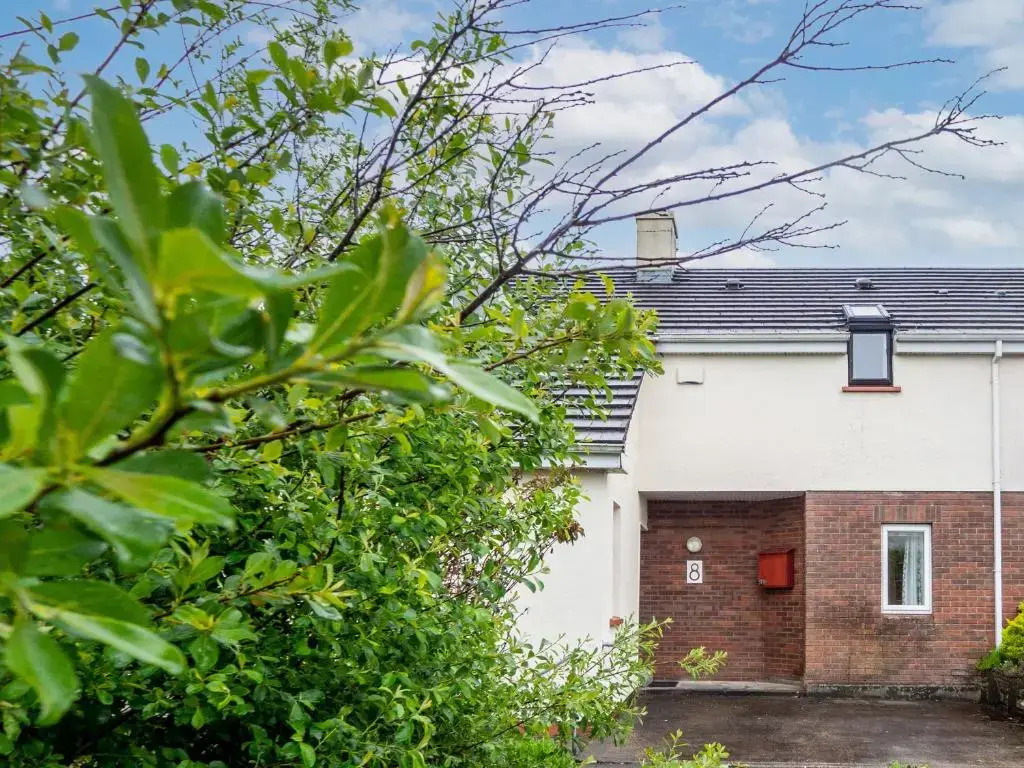 Cottage 353 - Clifden