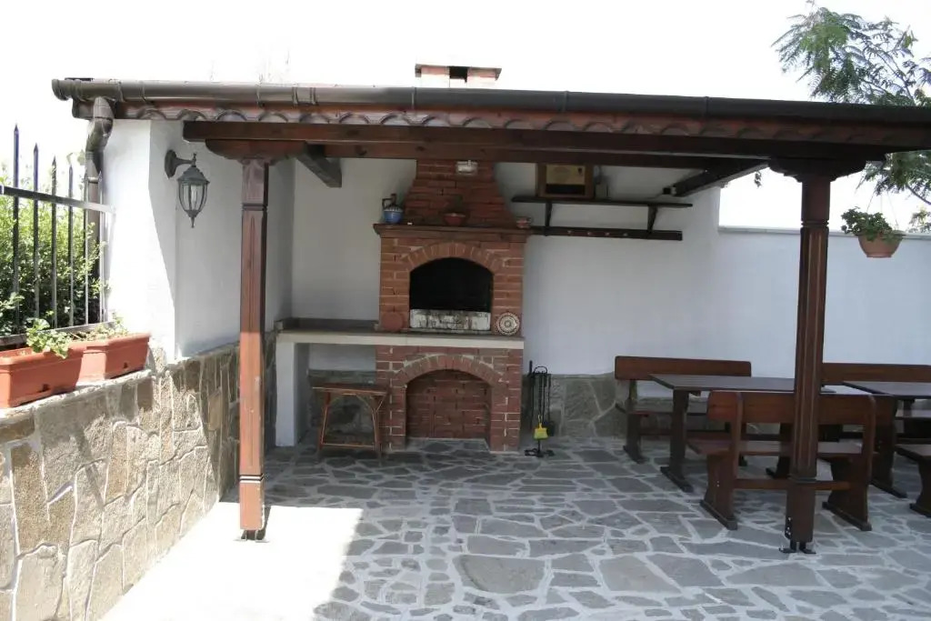 Sani Holiday Village