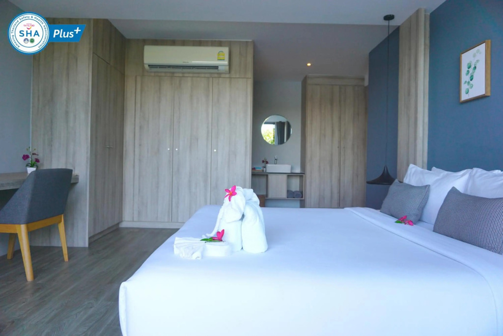 Antiya Hotel Phuket