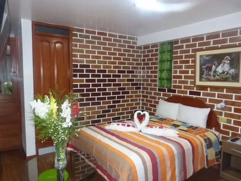 Quilla House
