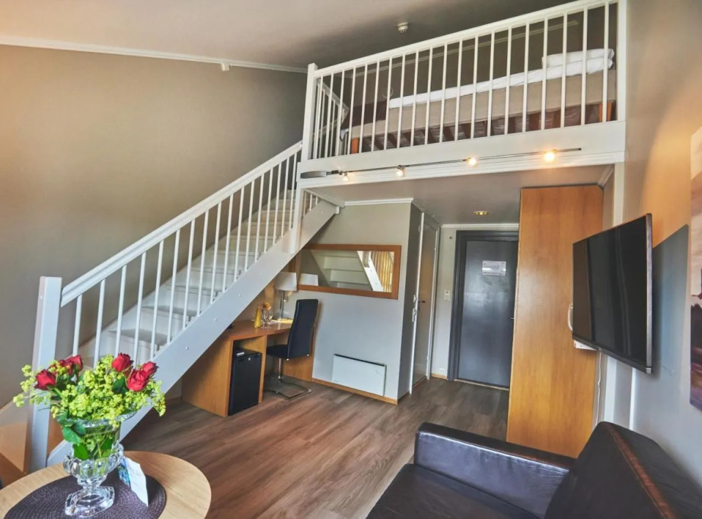 Hotell Frøya