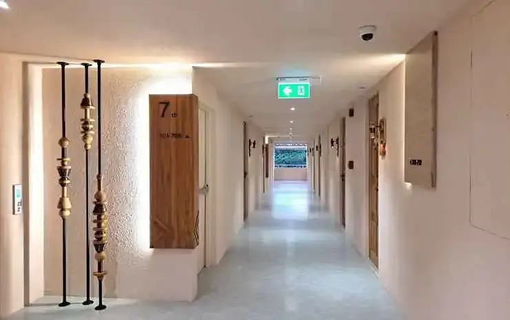 Mai Hotel