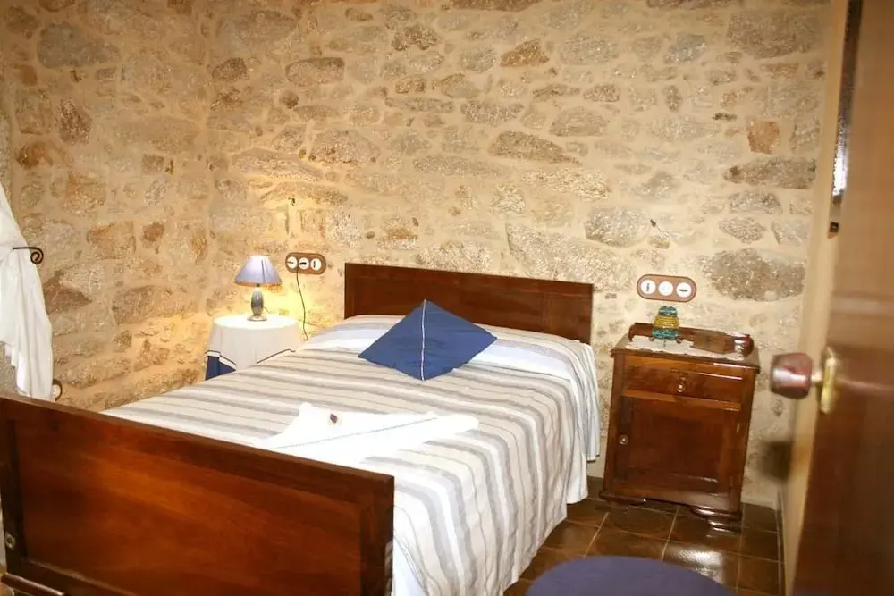 Casa Dolores Mato