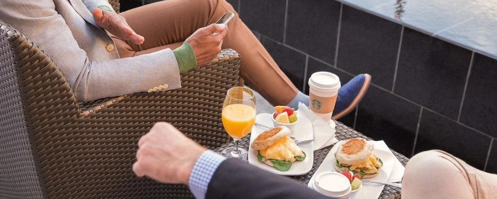 Courtyard by Marriott West Springfield