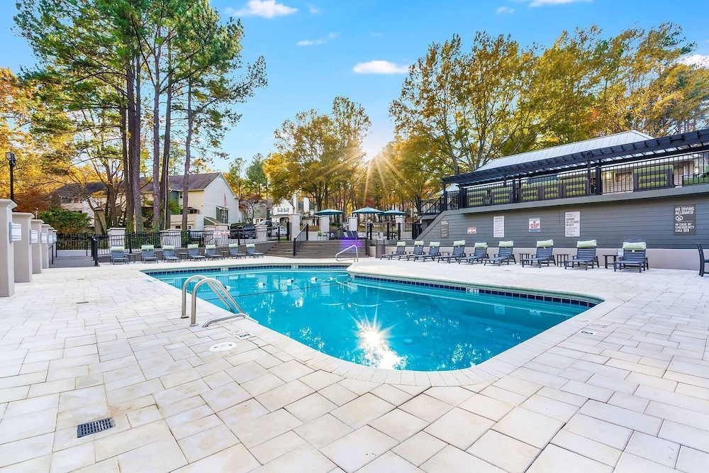Landing Apartments Glen Laurel - Raleigh