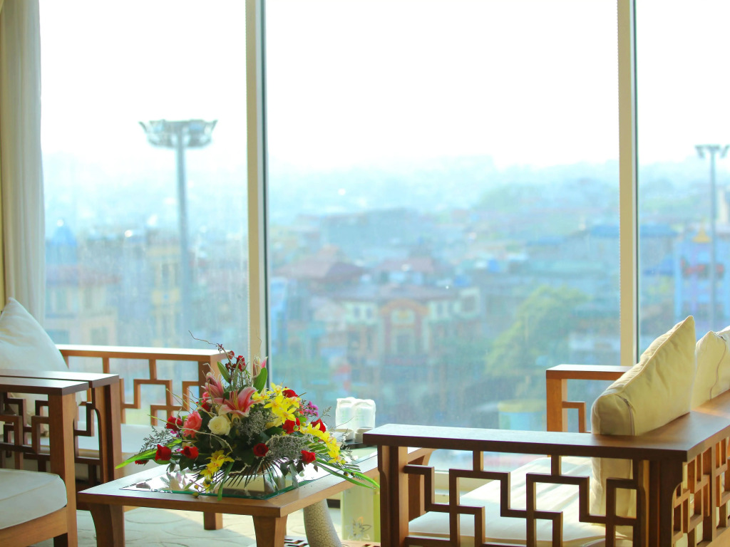 Thien Hai Hotel