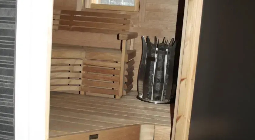 Villa Saimaan Valo