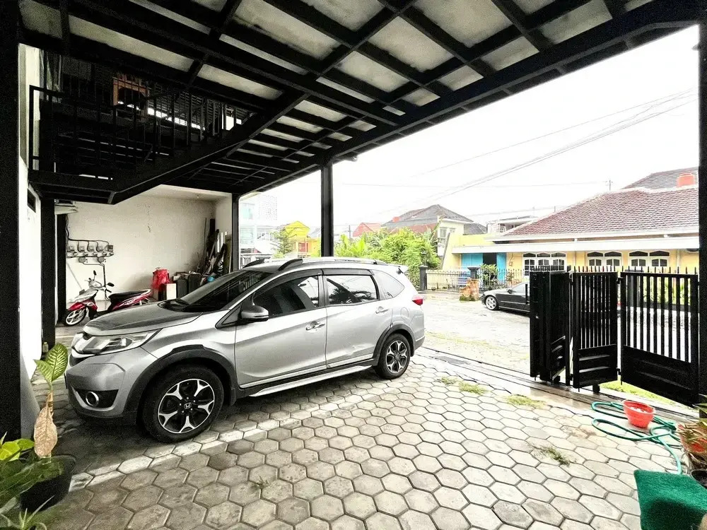 D Maktab Syariah Mitra RedDoorz Malang