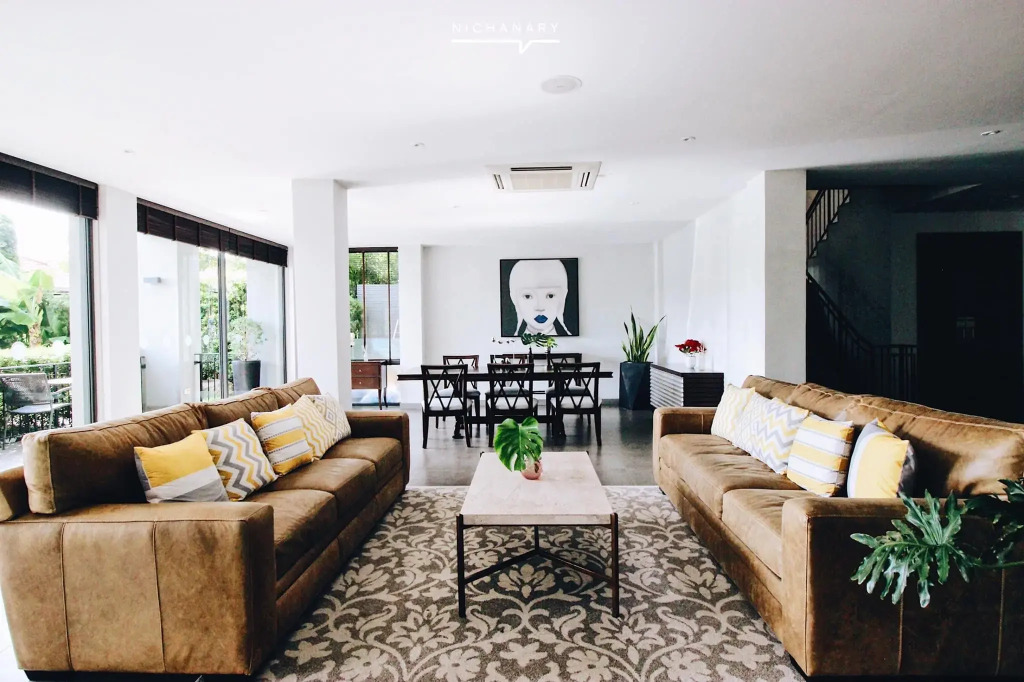 The Sala Pattaya - SHA Certified