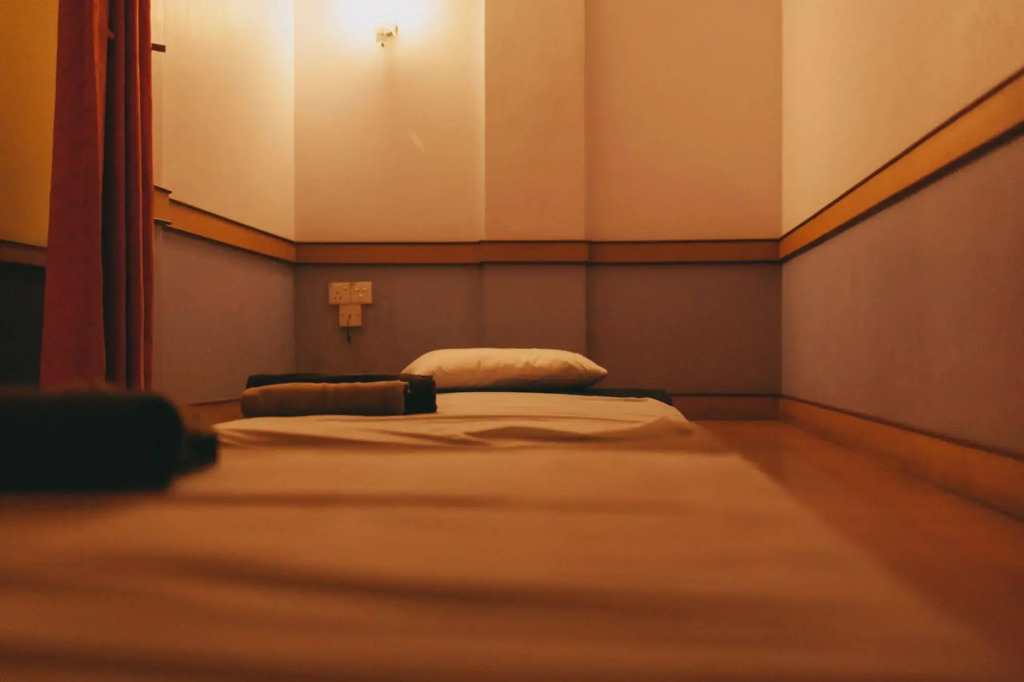 Hotel Gloris