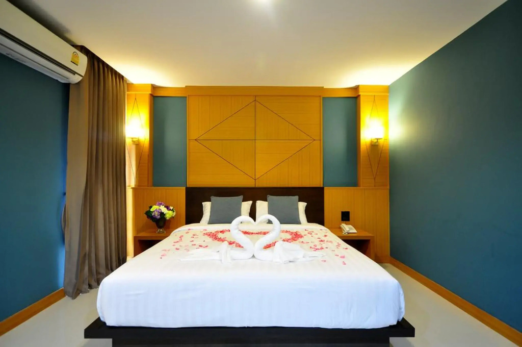 Chiangmai S.P. Hotel