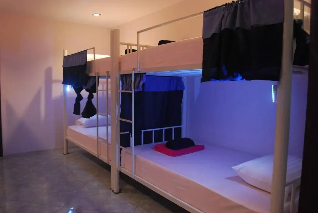 Baan Kai Hostel