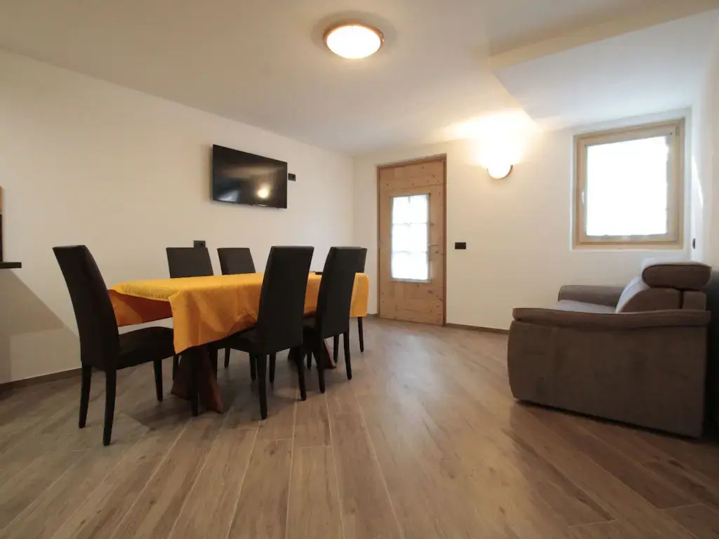 Brand new apartment in Livigno, near ski area