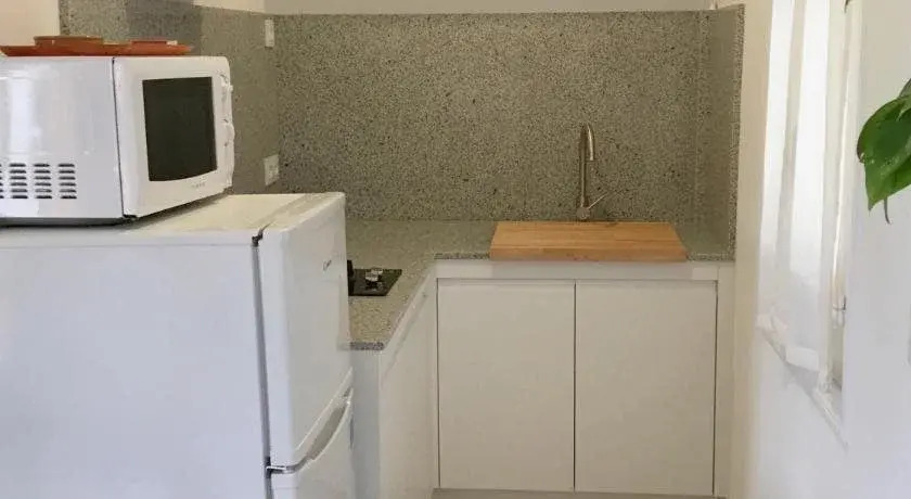 Apartamentos Surest