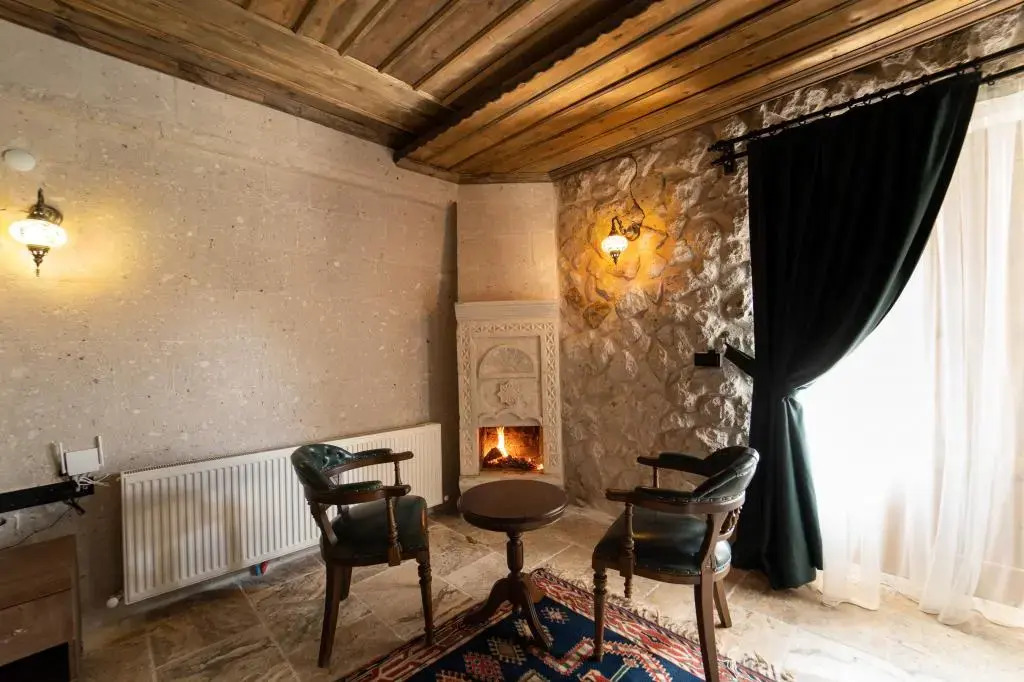 Bloom Hotel Cappadocia