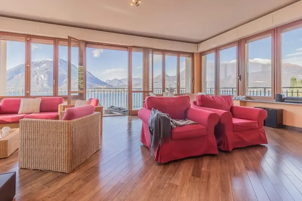Varenna Paradise 3 in Perledo