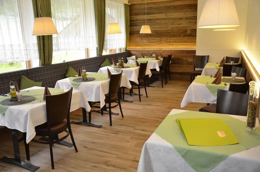 Hotel Rainhof