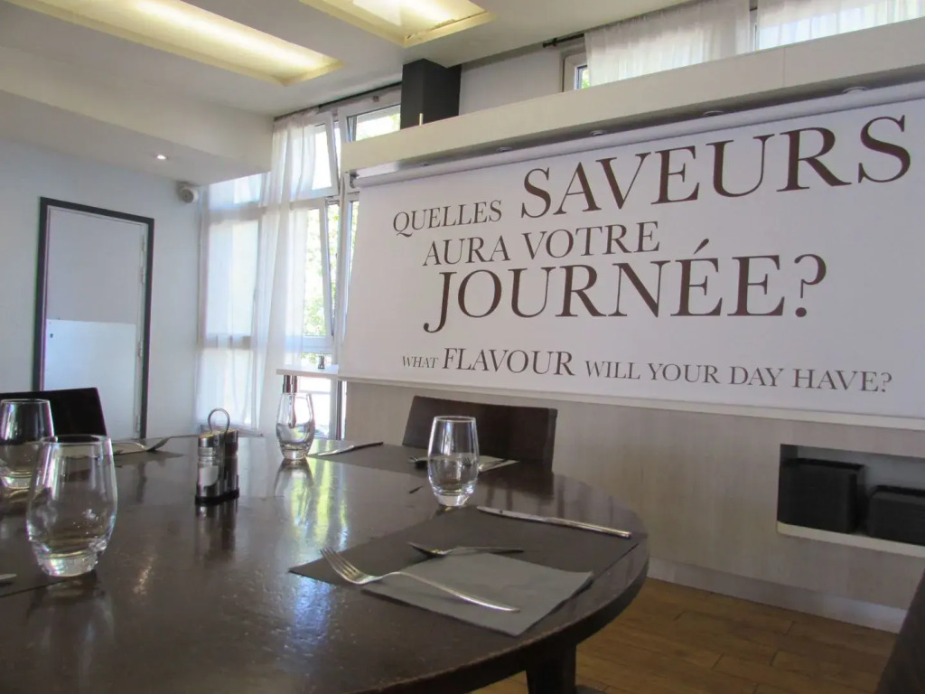 TULIP Hotels & Residences - Marne-la-Vallee Torcy