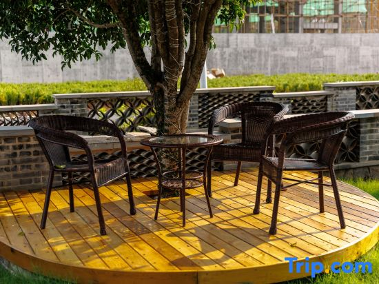 Jiujiang LushanScenic picturesque No. 1 Garden Meisu (Donglin Giant Buddha Store)