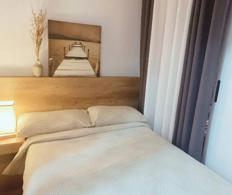 Flat Eshra - Cozy & Bright 1-br