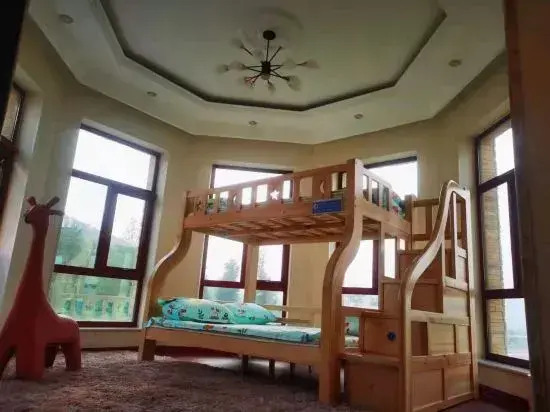 Mission Hills House, Tianjin