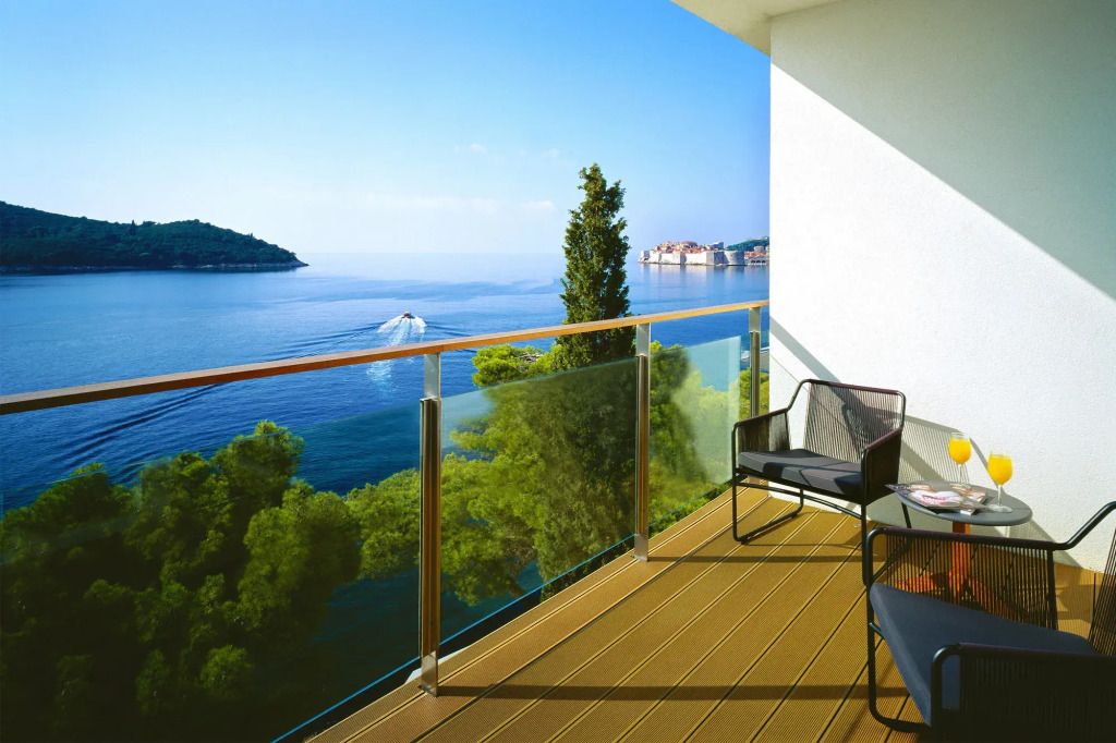 Villa Dubrovnik