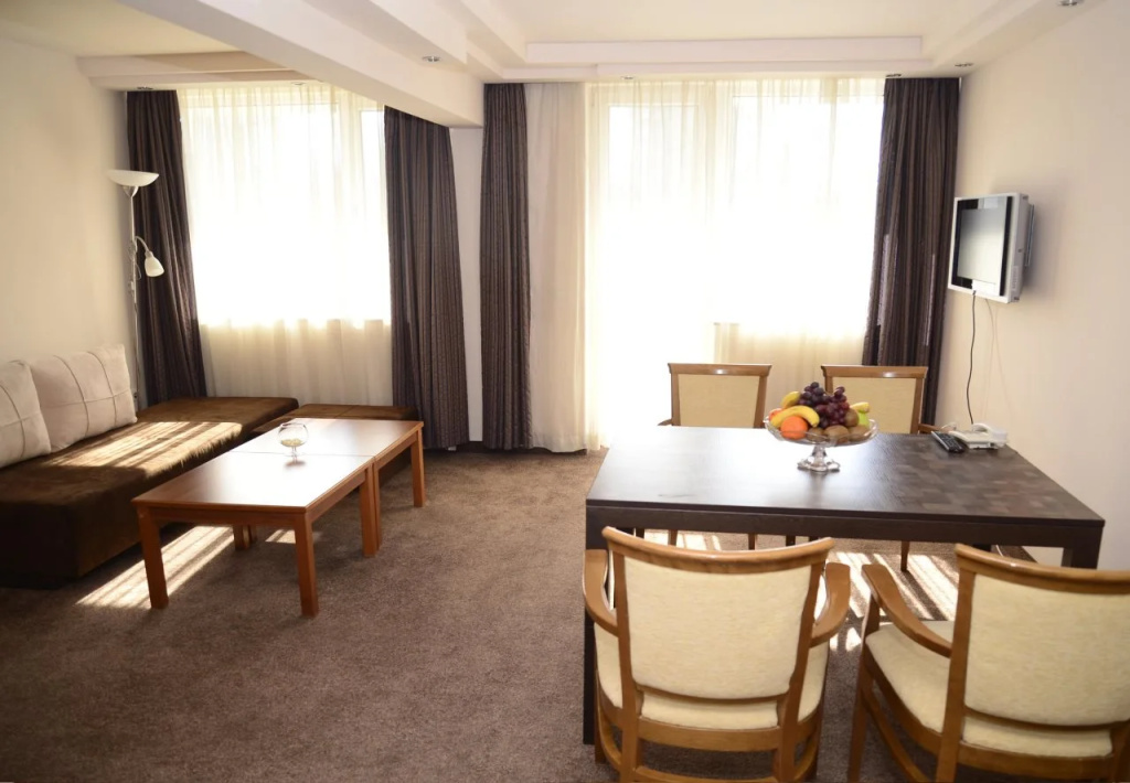 Hotel Forum