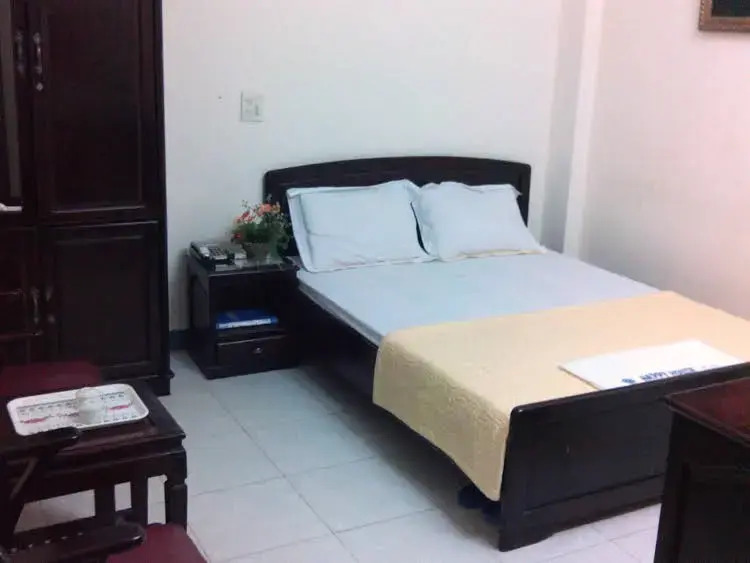 Song Linh Hotel