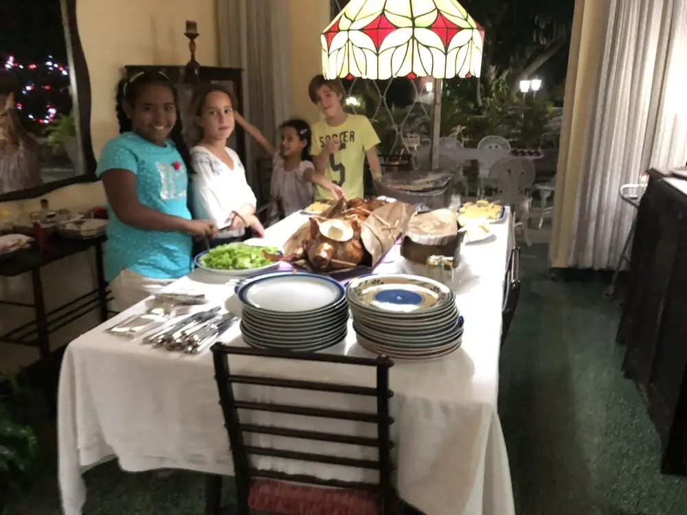 Villa Sole Cuba