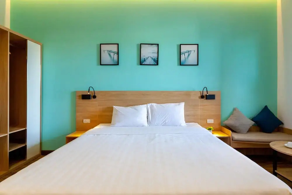 Pandora Hotel and Residence