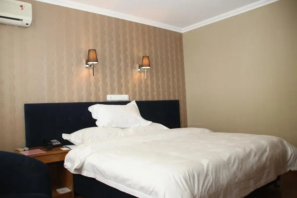 Winterless Hotel Beijing Fangzhuang