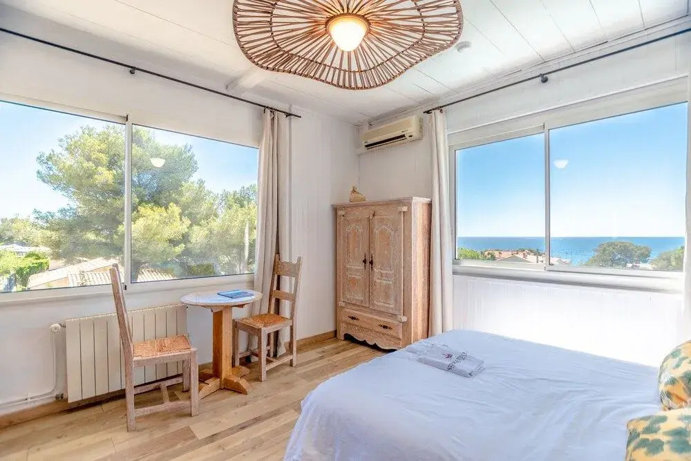 Villa Paradis