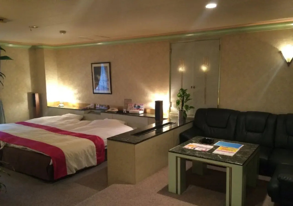 Hotel Liberty Kochi