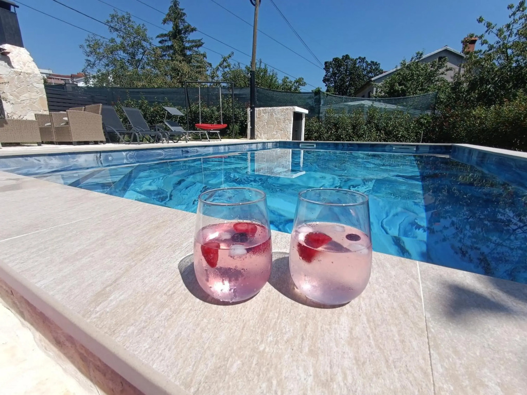 Apartman Šimun