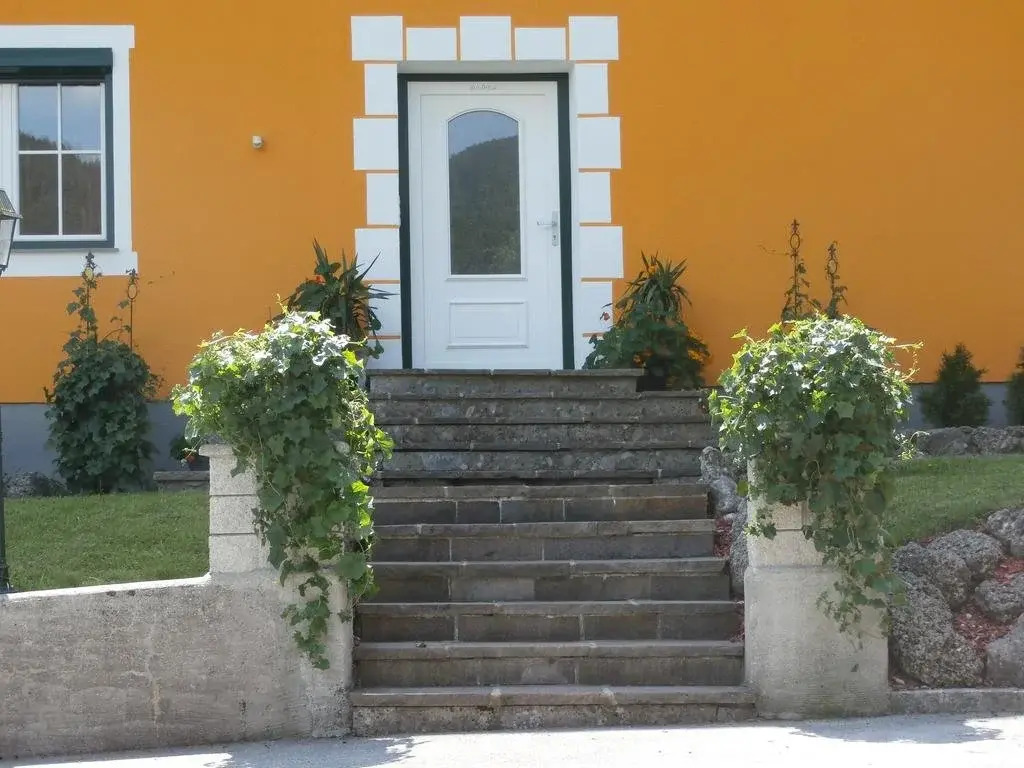 Haus Höllbacher