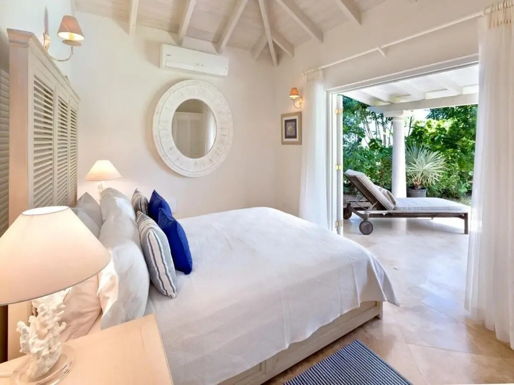 Sunny Vacation Villa 19