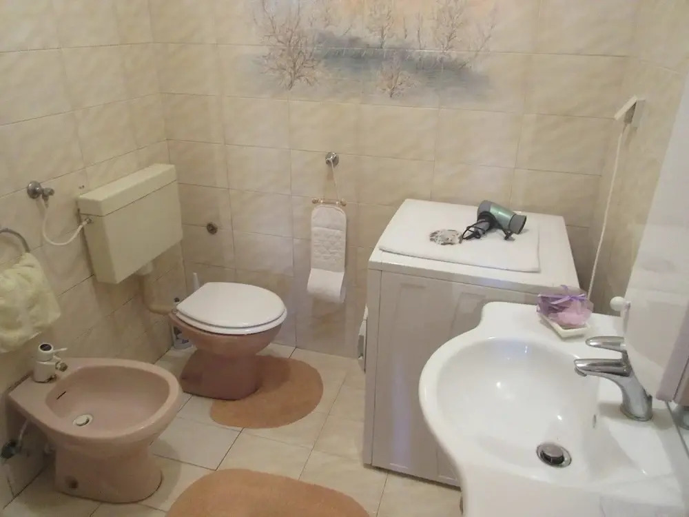 Apartments Volte Rovigno