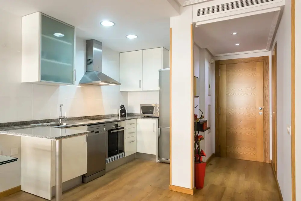 ApartUP Patacona Sunny Beach