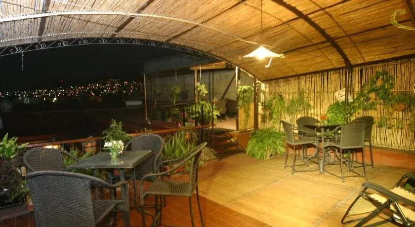Hotel Posada del Centro