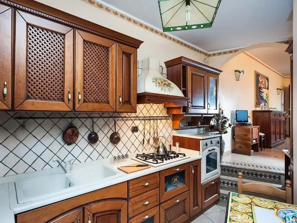 Casa Thess Taormina