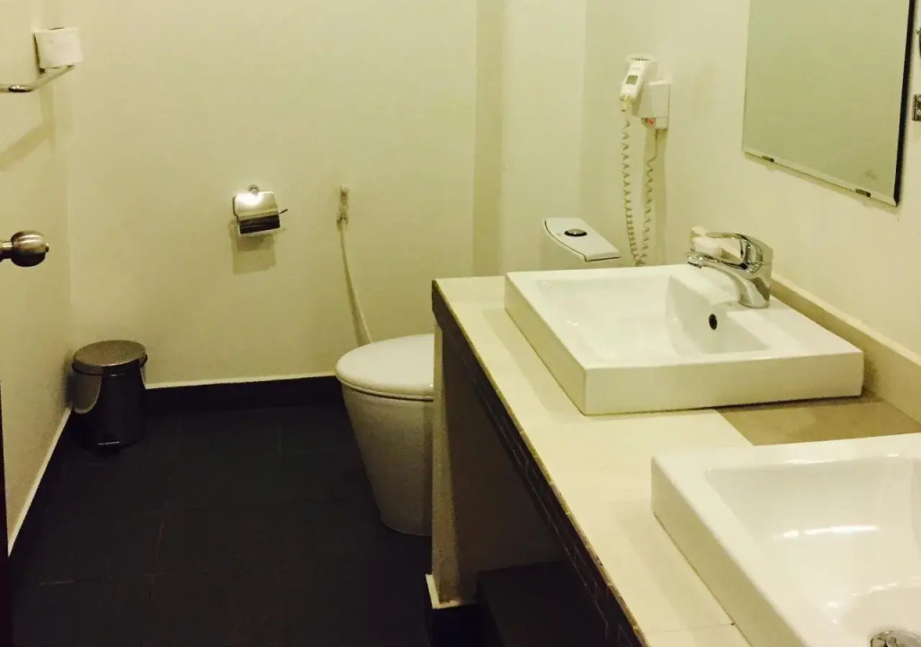 Billabong Hostel