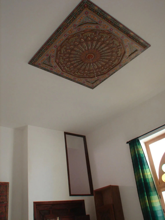 Riad Sheryne Fes