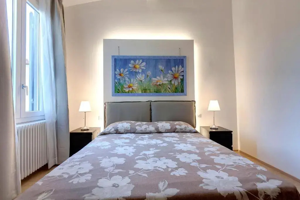 San Zanobi Apartments by Mamo Florence