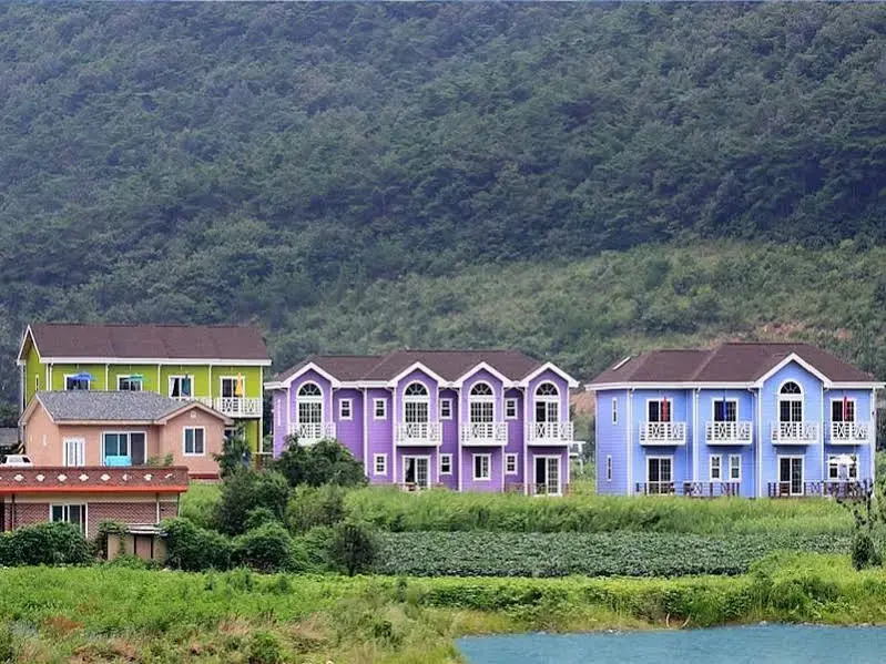 Bluewin Pension