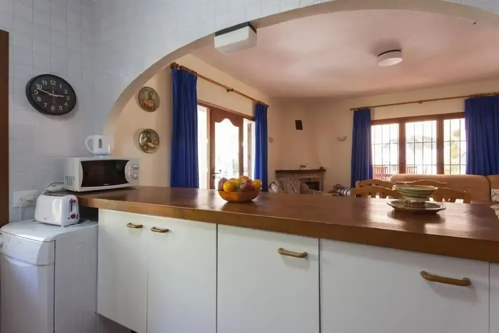 Holiday Home Carmen