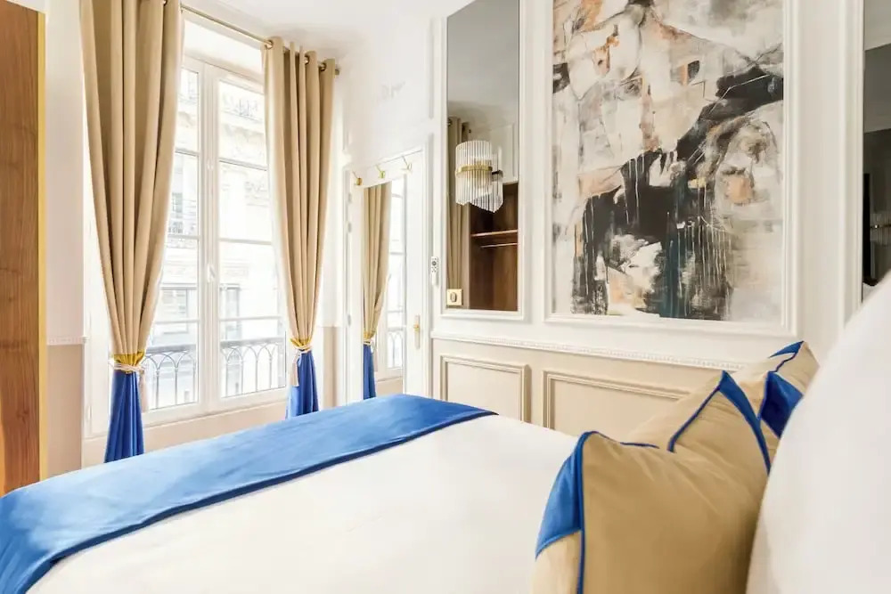 Merveil Luxury Suite - Mauroy I