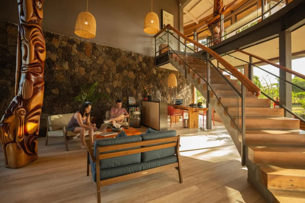 Hotel Ohana