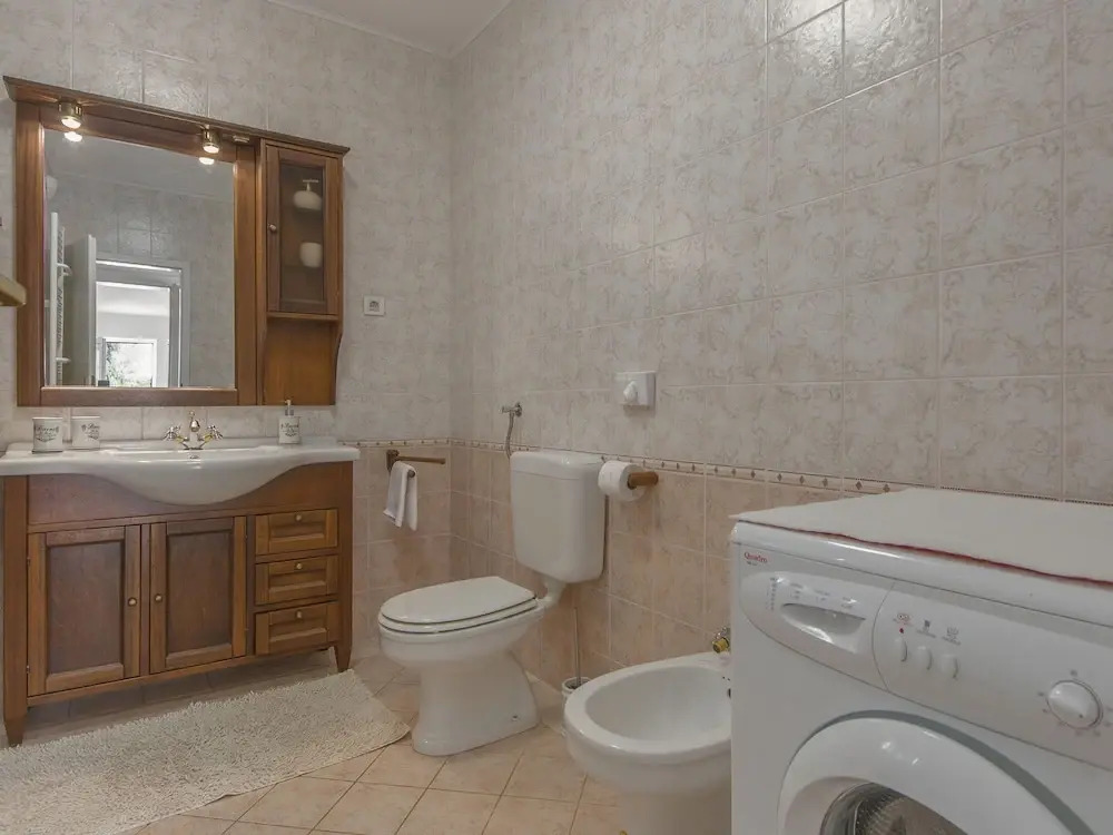 Beautiful Villa With a Large Pool and Wonderful Garden for Your Dream Vacation