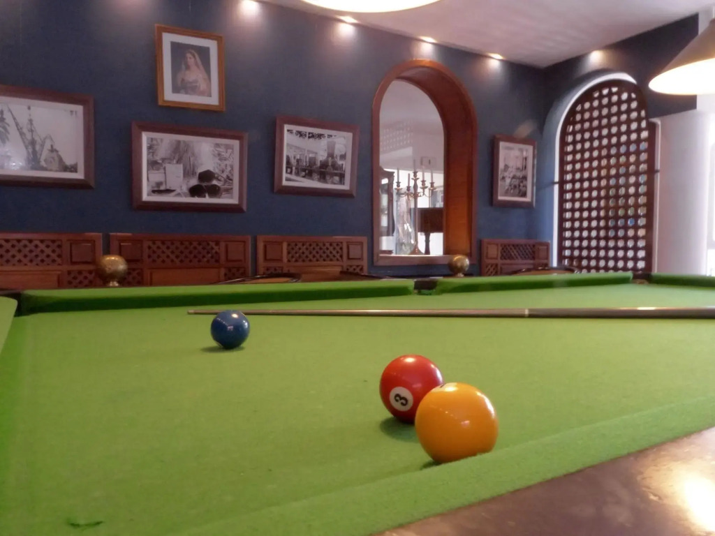 La Villa Mandarine
