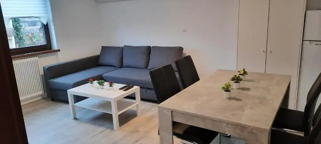 Green Hill Apartments - Dornbirn